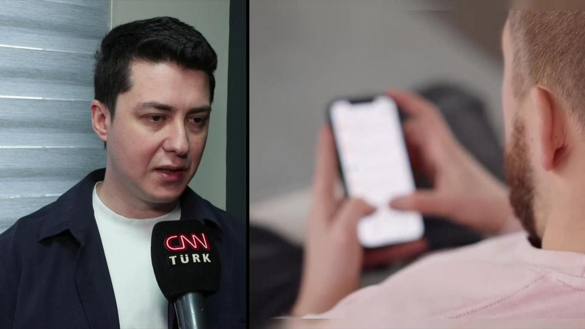 Dolandırıcılar bu mesajla kişileri ağına düşürüyor: GÖRÜNTÜNLE BAYRAM VİDEOSU HAZIRLADIM