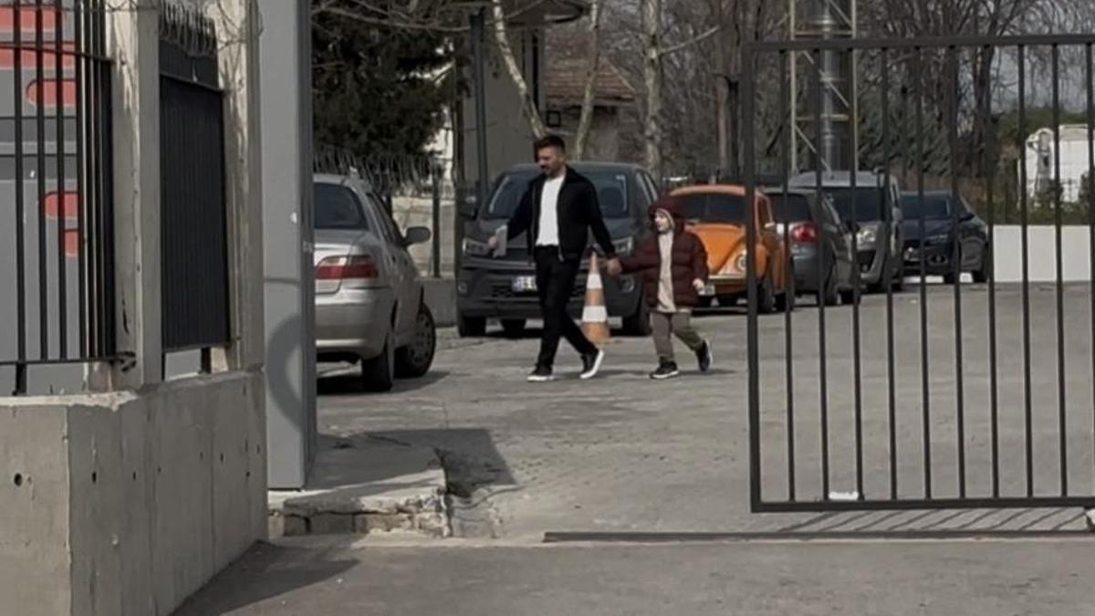 7 yıl sonra annesiyle yeniden tanışan ve ilk kez 'anne' diyen Nazar: Rebecca kötü değil, iyiymiş