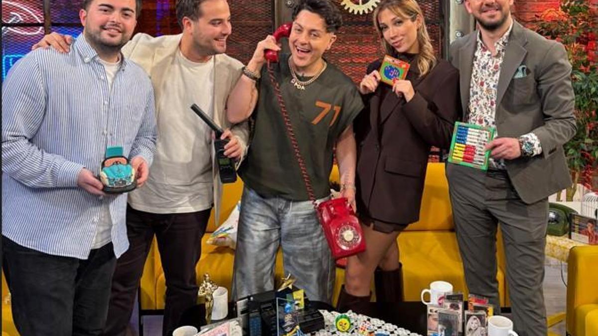 90LAR FUTBOL SMARTTA BAYRAM COŞKUSU