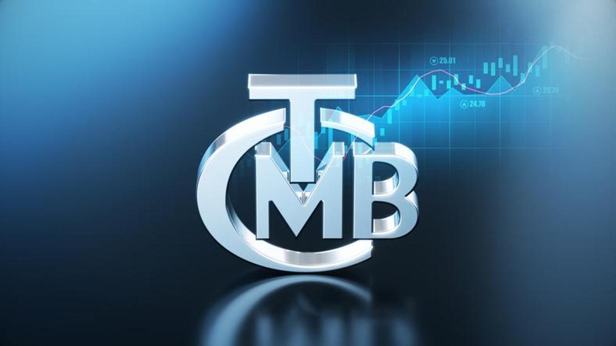 TCMB'nin resmi rezerv varlıkları geçen hafta 189,6 milyar dolar oldu