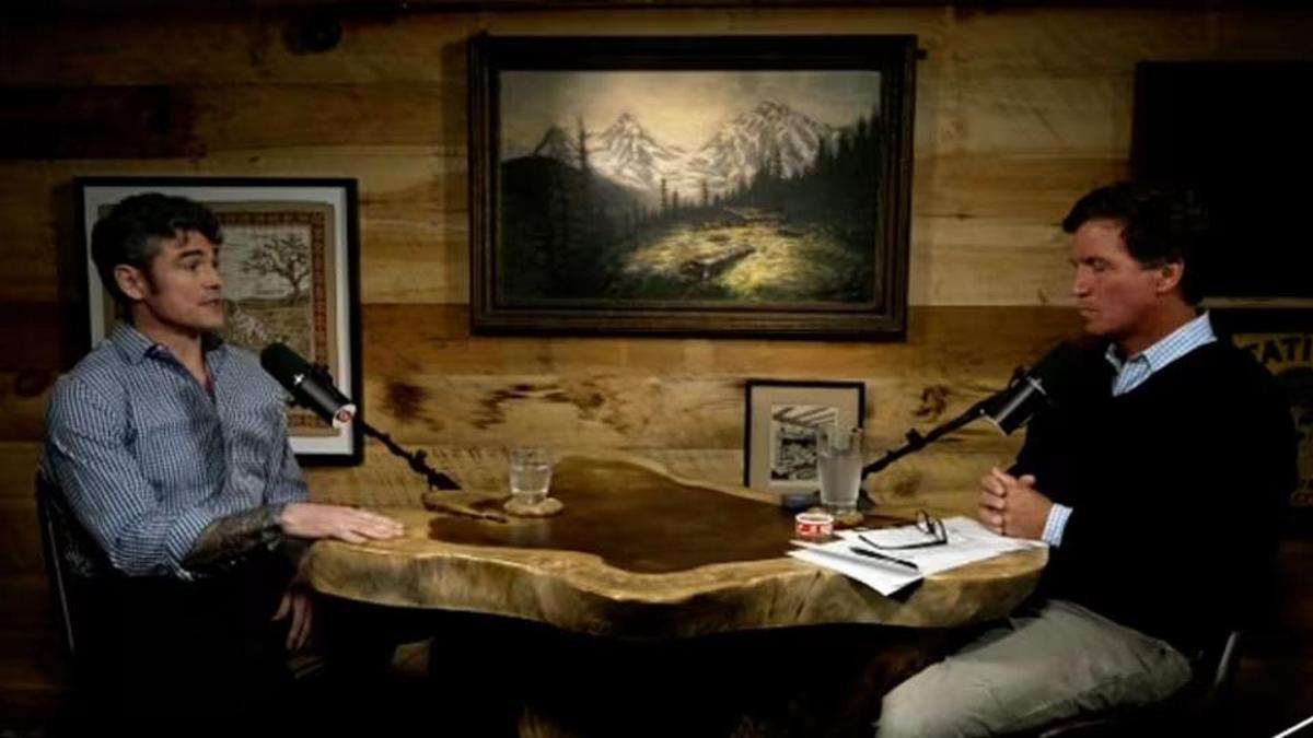 ABD'yi İran'la savaşa İsrail soktu! İstifa eden ABD'li Direktör Joe Kent: İran Nükleer silaha yakın değildi