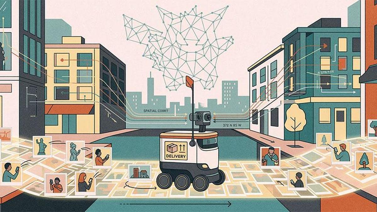 Pokemon Go bambaşka bir teknolojiye hayat verdi