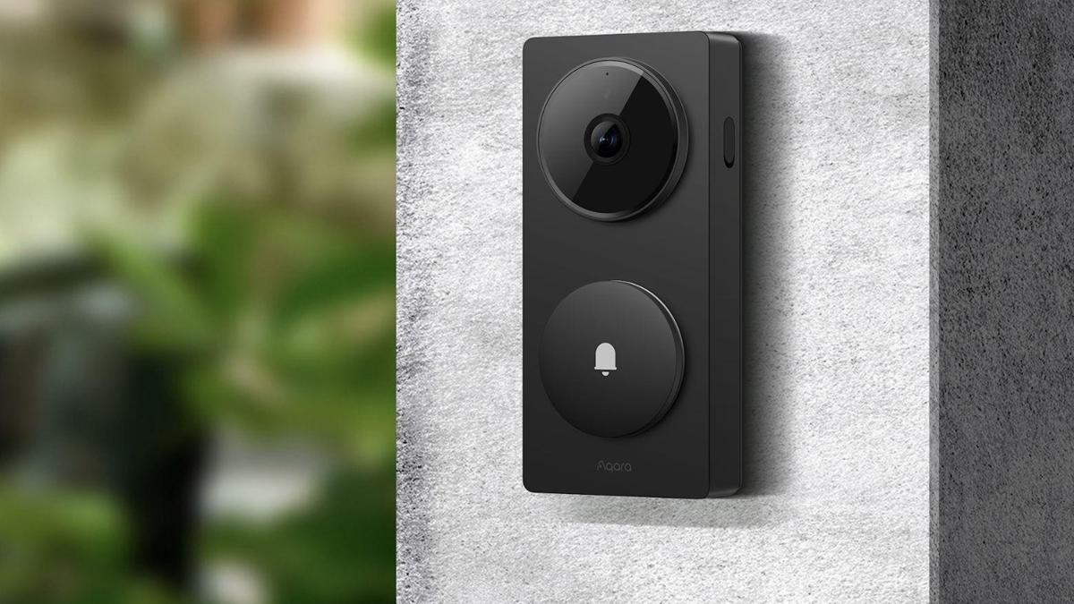 Kapı önü güvenliğinde yeni akıllı dönem