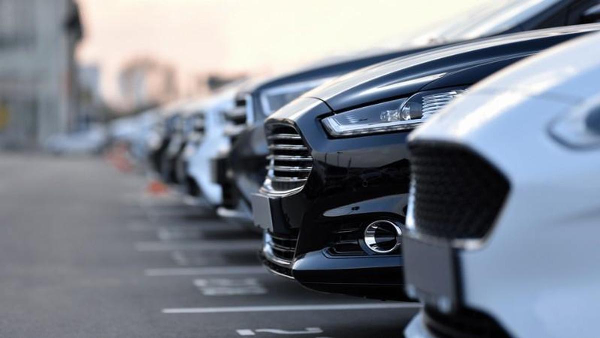 Kiradan dönen araçlar bireylere satılacak