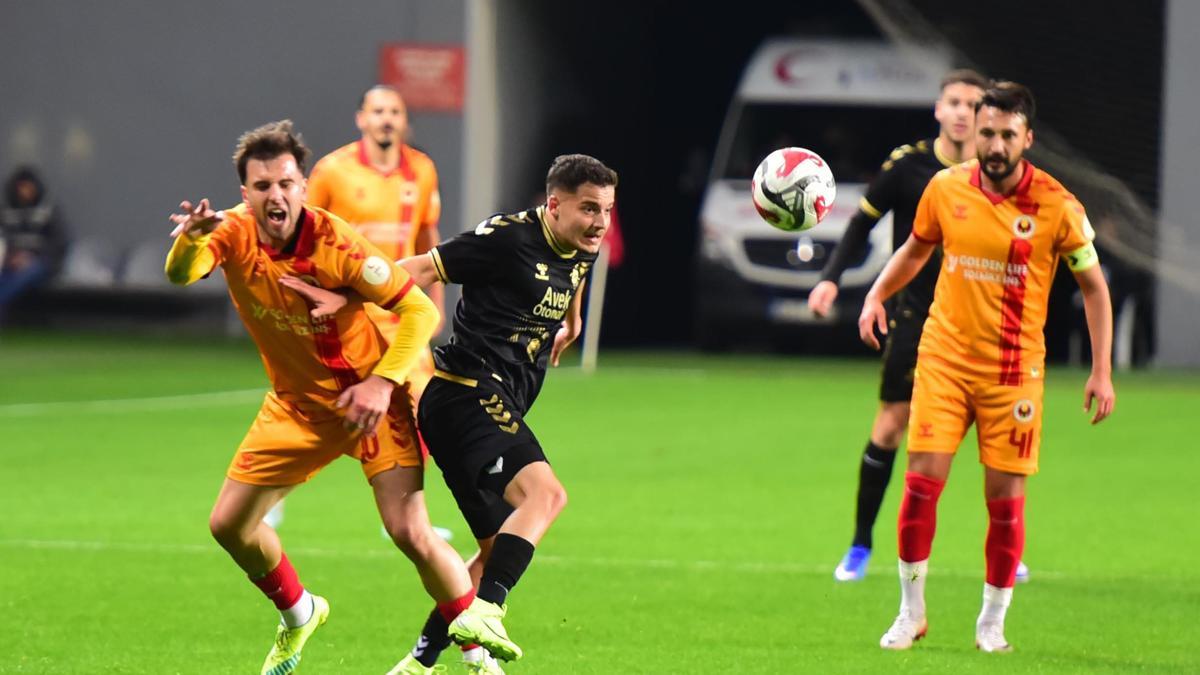 Altay'ın kader haftaları başlıyor