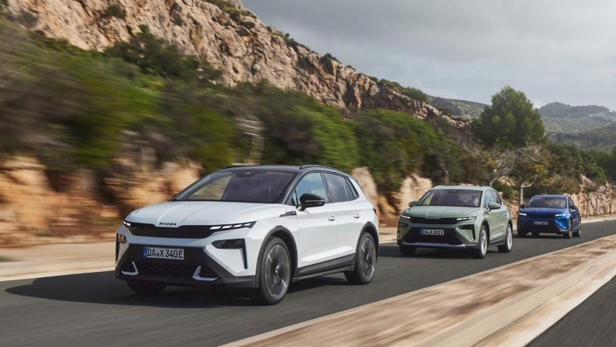 Škoda, 130 Yıllık Tarihinin Rekorunu Kırdı