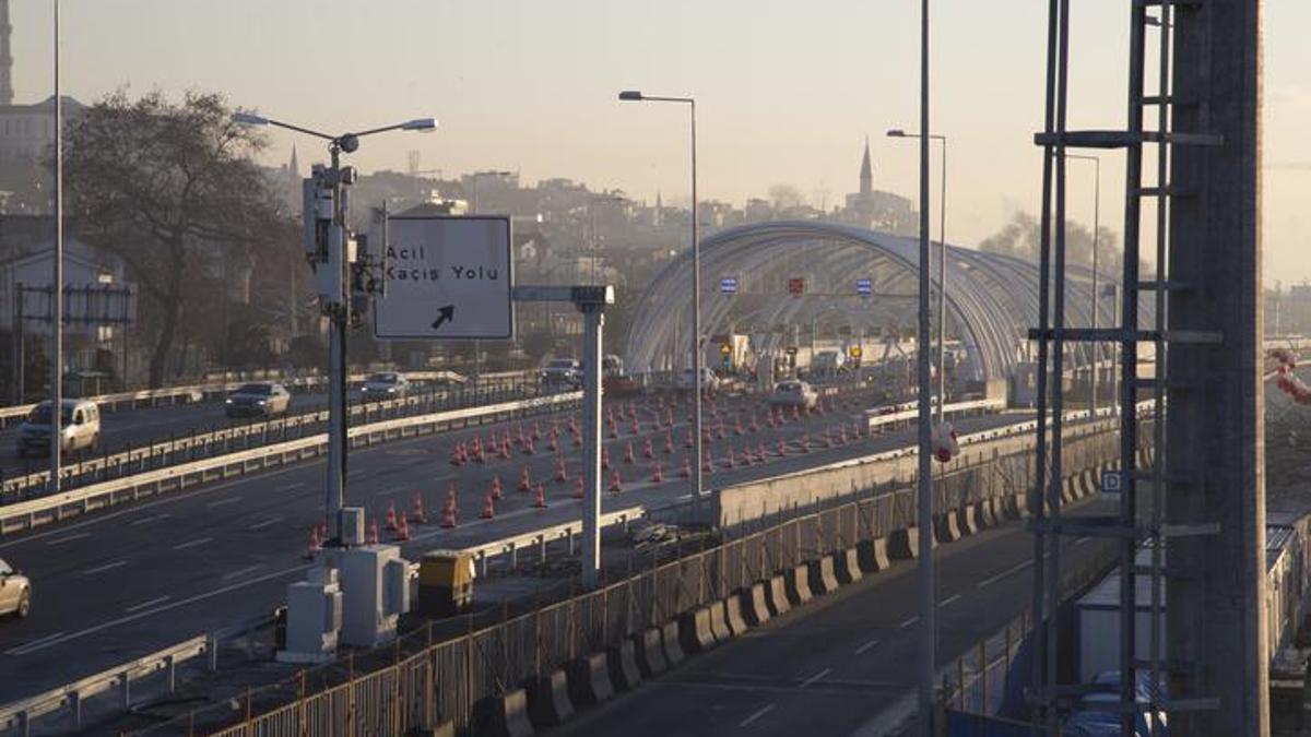 AVRASYA TÜNELİ BAYRAMDA ÜCRETSİZ Mİ? Bayramda otoyollar ücretli mi? Bayramda otobüsler ücretsiz mi?