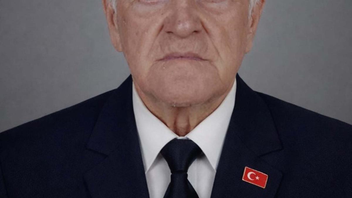 Kore gazisi, askeri törenle toprağa verildi