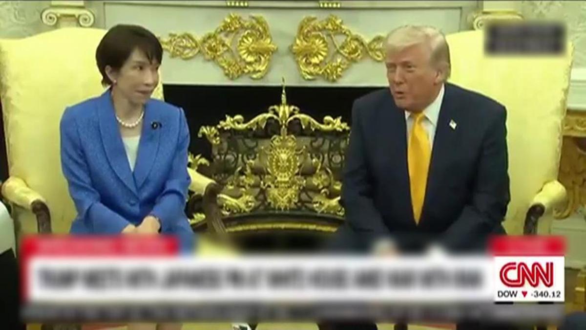 Trump'tan yersiz Pearl Harbour şakası: "Sürprizi en iyi Japonya bilir, öyle değil mi?"