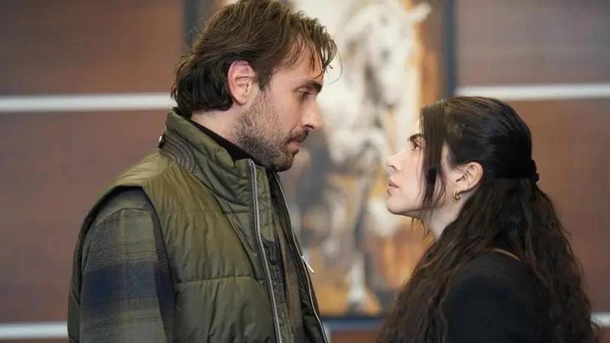 TAŞACAK BU DENİZ YENİ BÖLÜMÜ NE ZAMAN? Taşacak Bu Deniz yeni bölümü neden yok? 20 Mart TRT1 yayın akışı