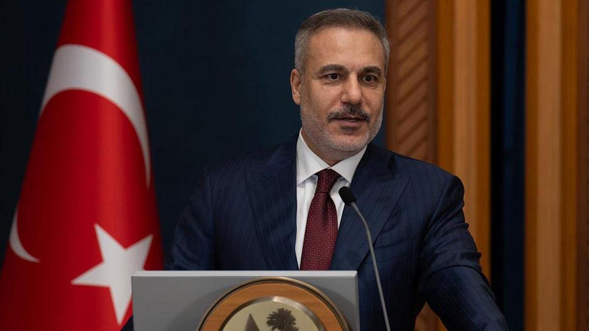 Türkiye'den barış için Körfez turu