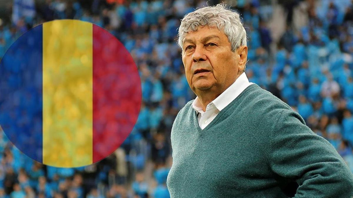 A Millî Takımın rakibi Romanyanın kadrosu açıklandı