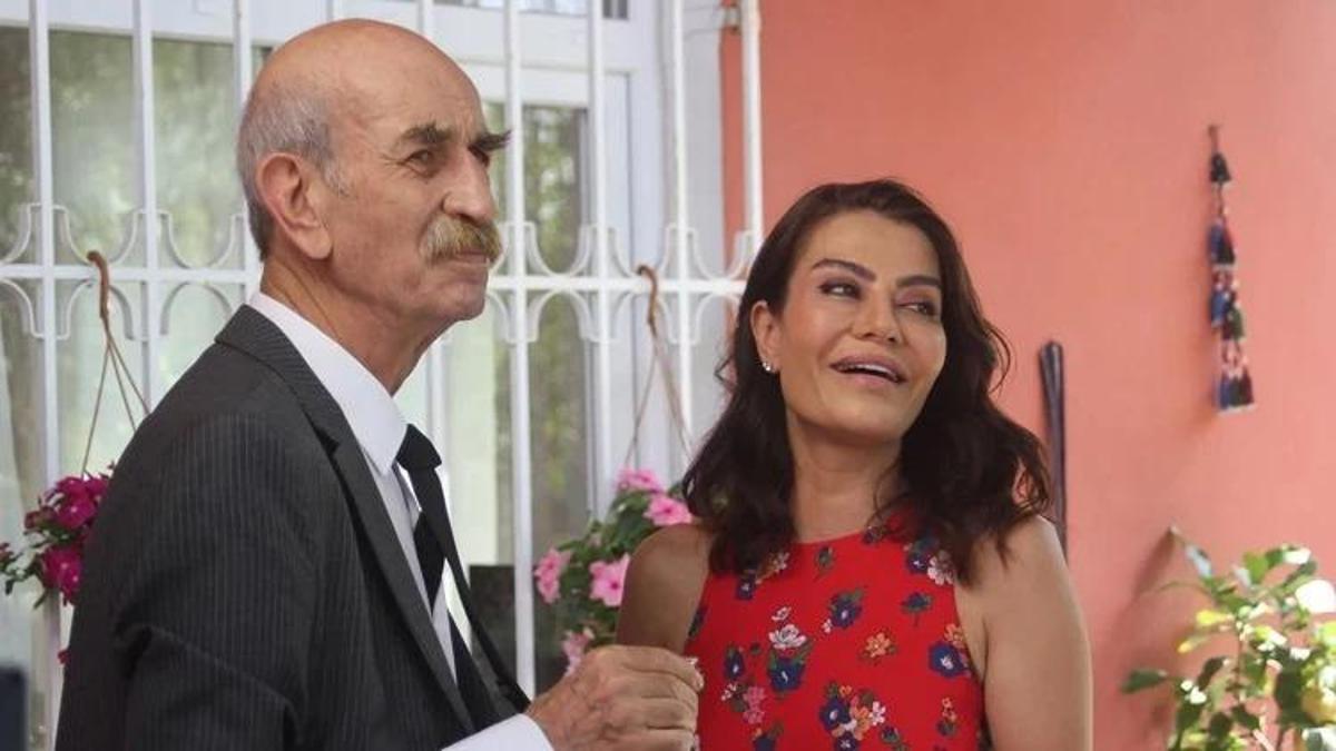 Bayramlık filminin konusu nedir? Bayramlık filminin oyuncuları kimler?