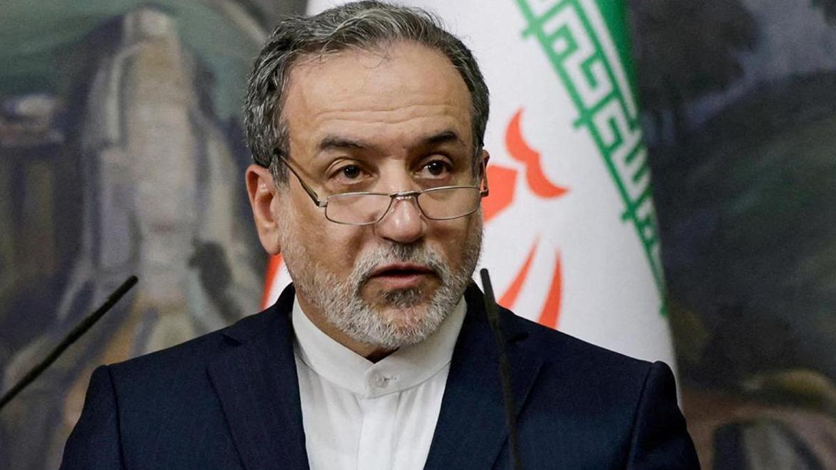 İrandan İngilterenin ABDye üslerini açma kararına tepki