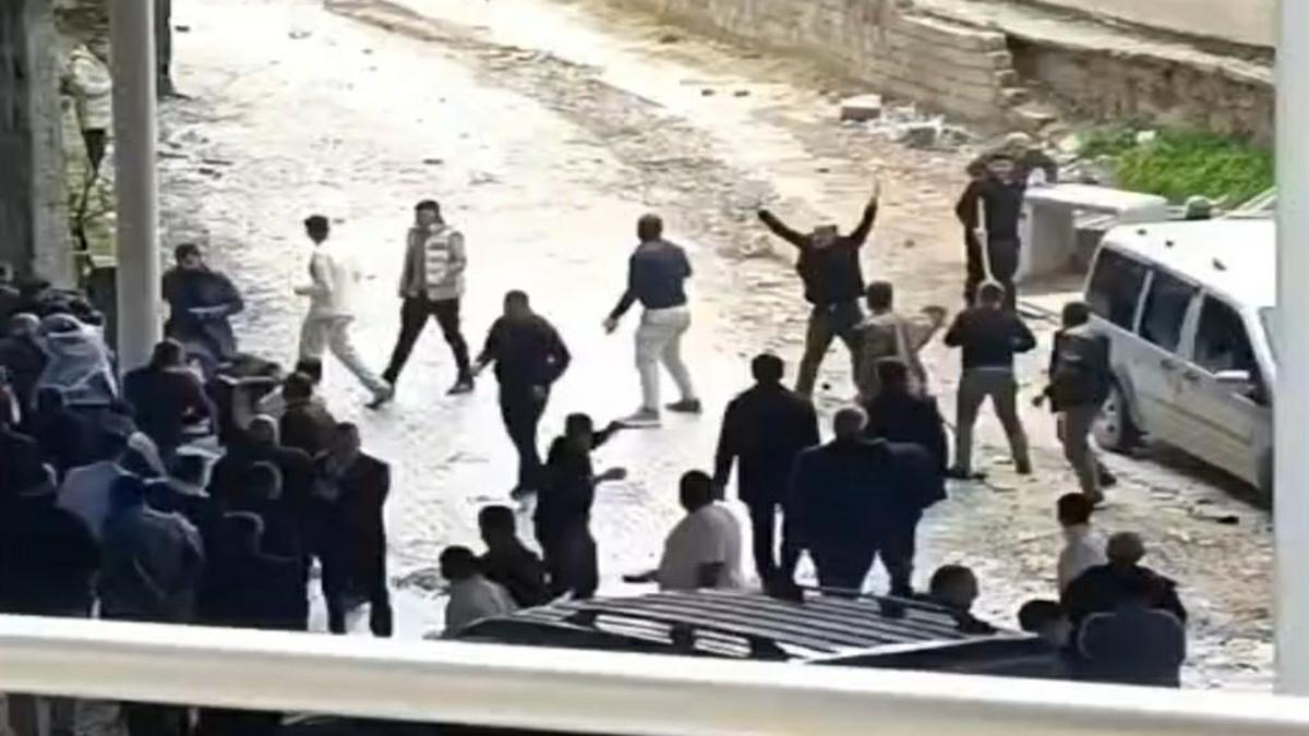 Hatay'da iki aile arasında kavga: 3 ölü, 22 yaralı