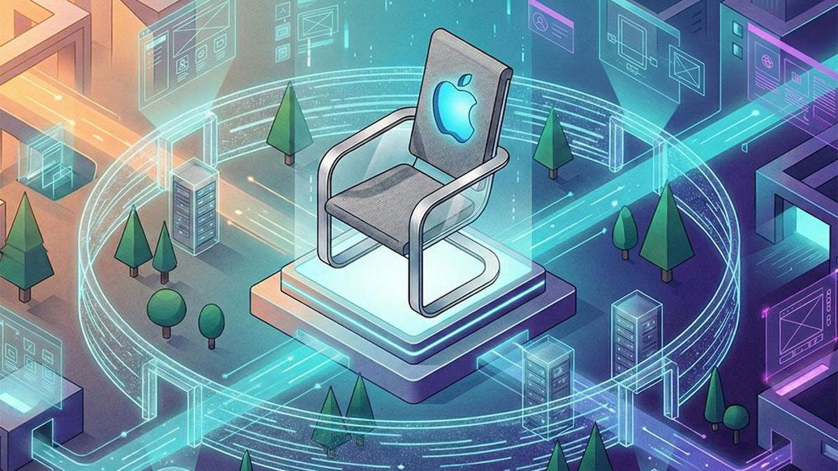 Apple, MotionVFX firmasını bünyesine kattı