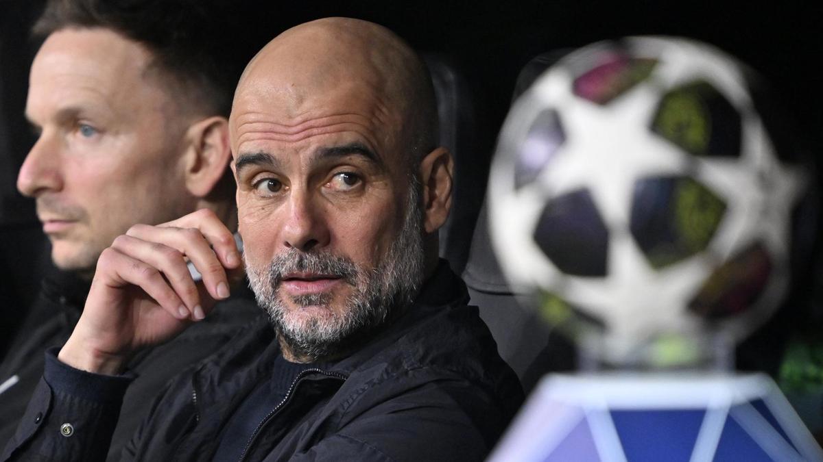 Pep Guardiola: Dünya çöküyor, kaos içindeyiz