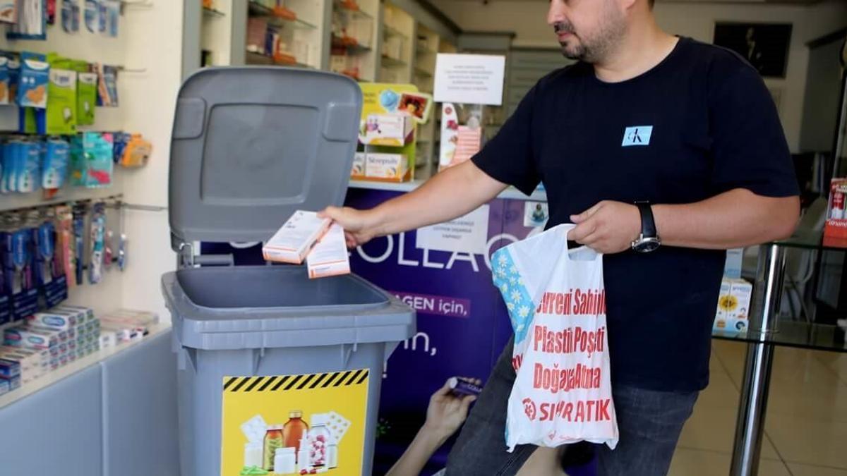 Nilüfer Belediyesi Sıfır Atık Belgesini yeniledi