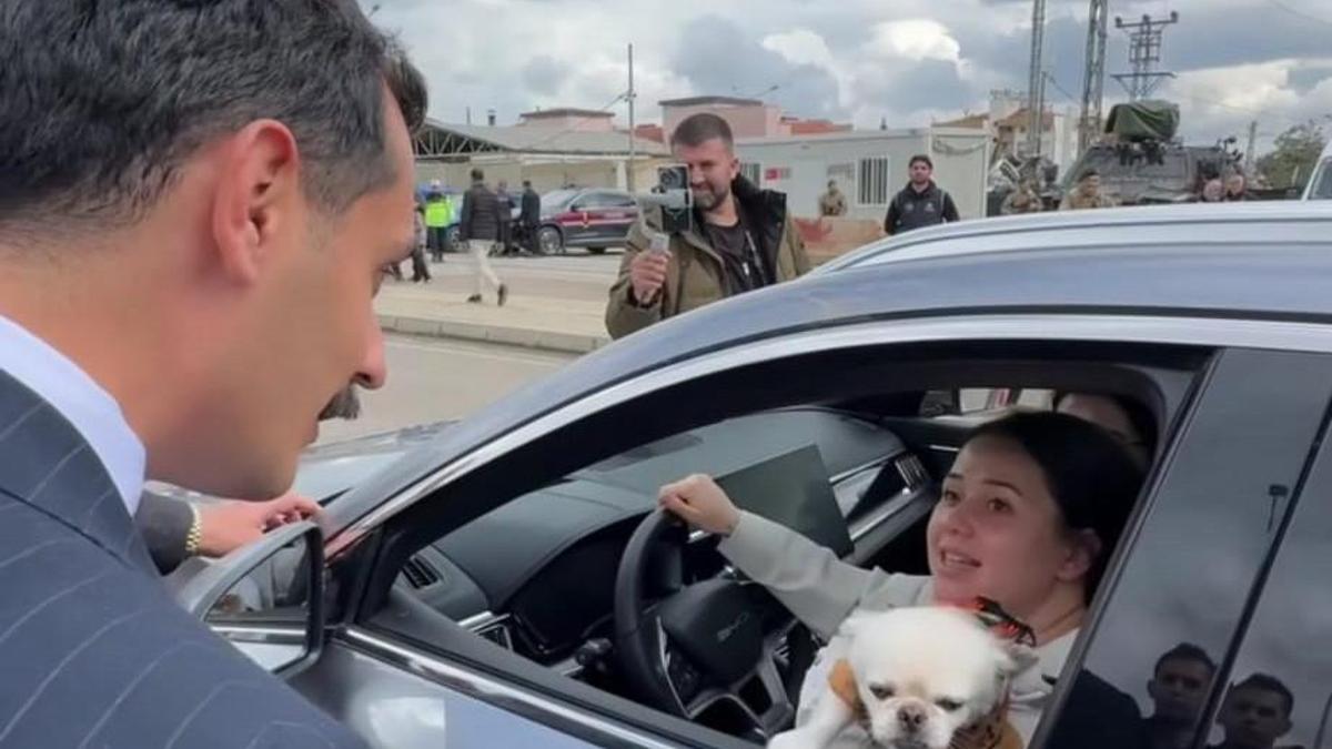 İslahiyede Bayram sensiz olmaz denetimi