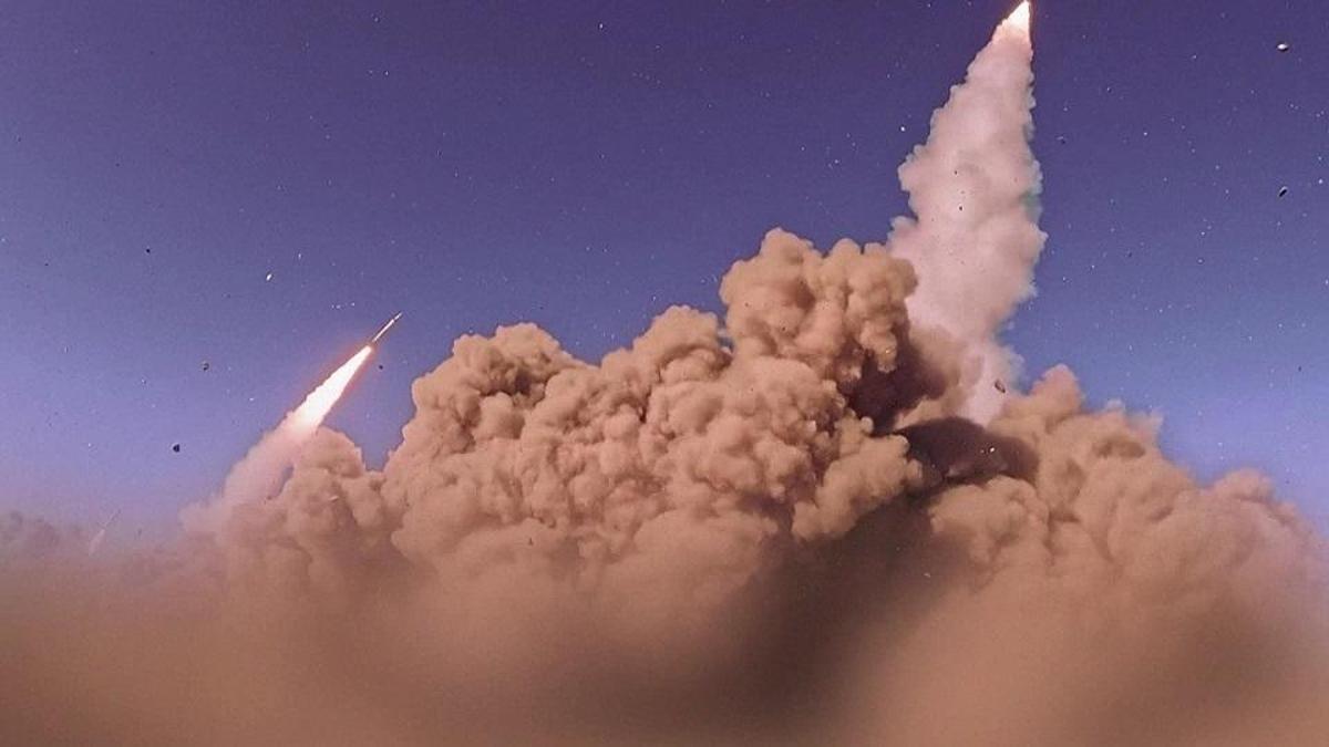 İran'a karşı hava operasyonu krizi