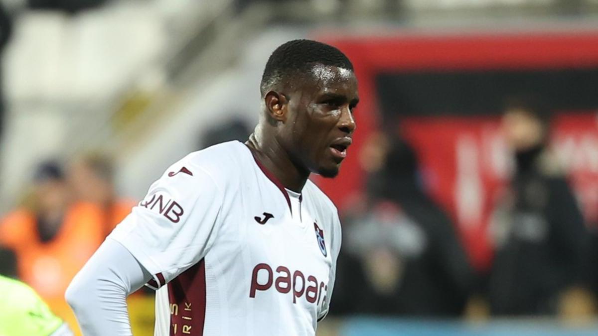 Trabzonspor'da 9 futbolcu milli davet aldı