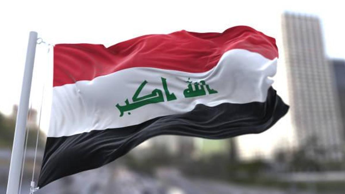 Irak'tan 'İran gazı' açıklaması