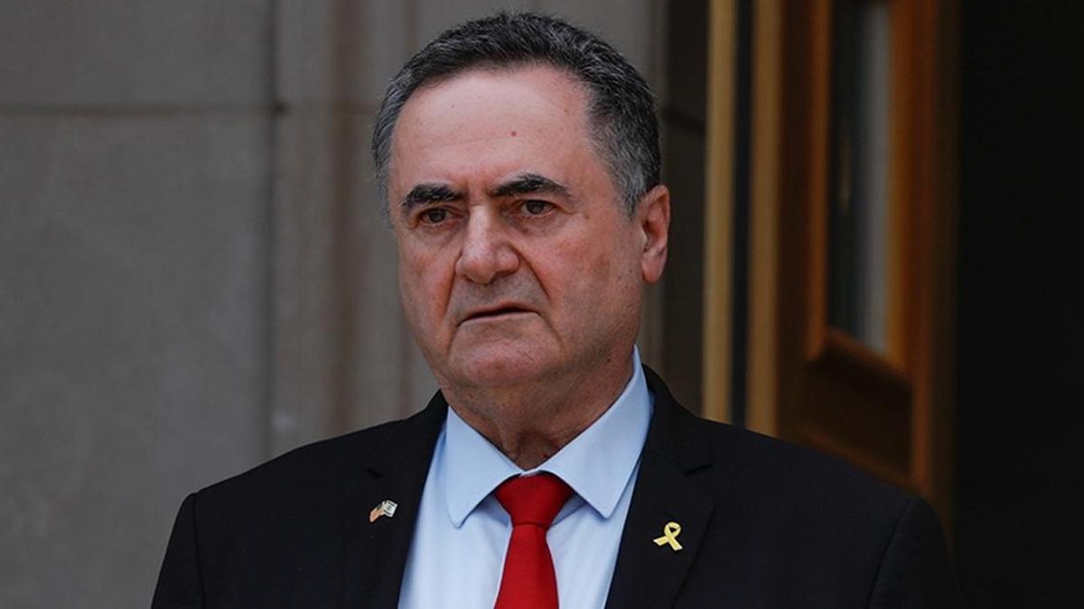 İsrail tarih verip tehdit etti: İran'a saldırıları yoğunlaştıracağız