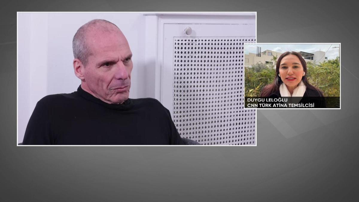 Yunanistan dış politikada yön mü kaybediyor?