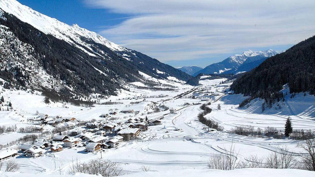 İtalya'da çığ faciası: 2 kişi hayatını kaybetti