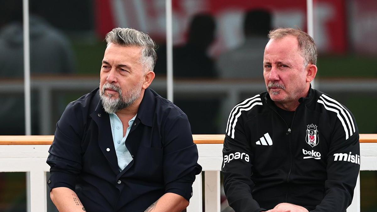 Beşiktaş'tan Almanya çıkarması! 3 yıldız listede...