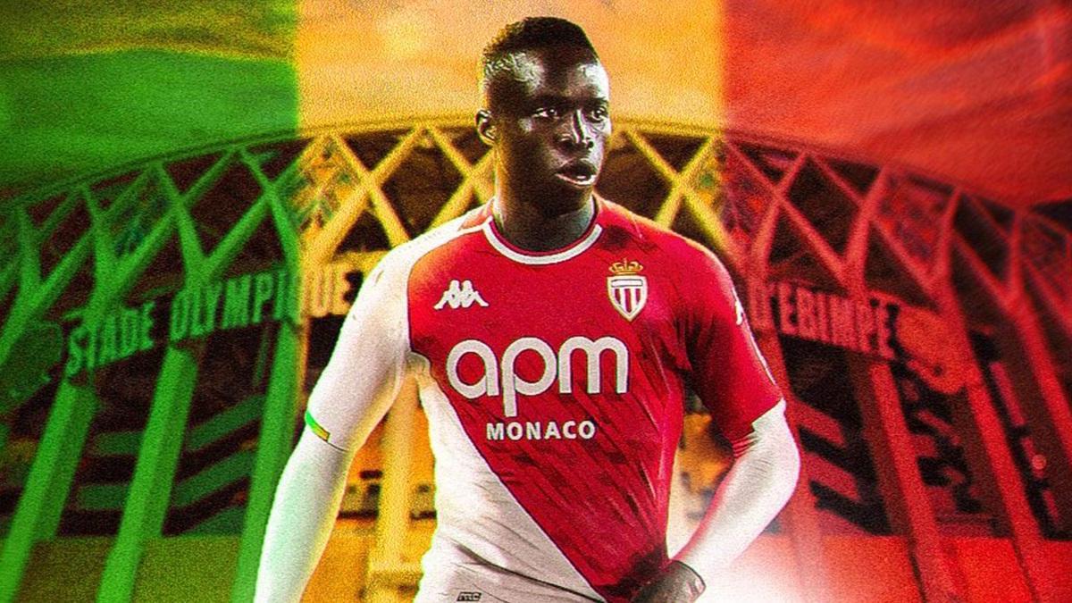 Trabzonspor'dan Diatta hamlesi! Transfer operasyonu başladı...