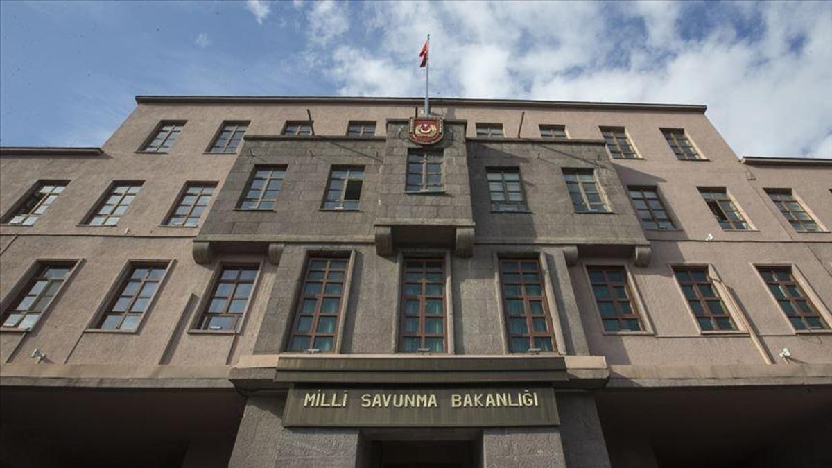 SON DAKİKA... MSB açıkladı! Katar'daki helikopter kazasında 3 şehit