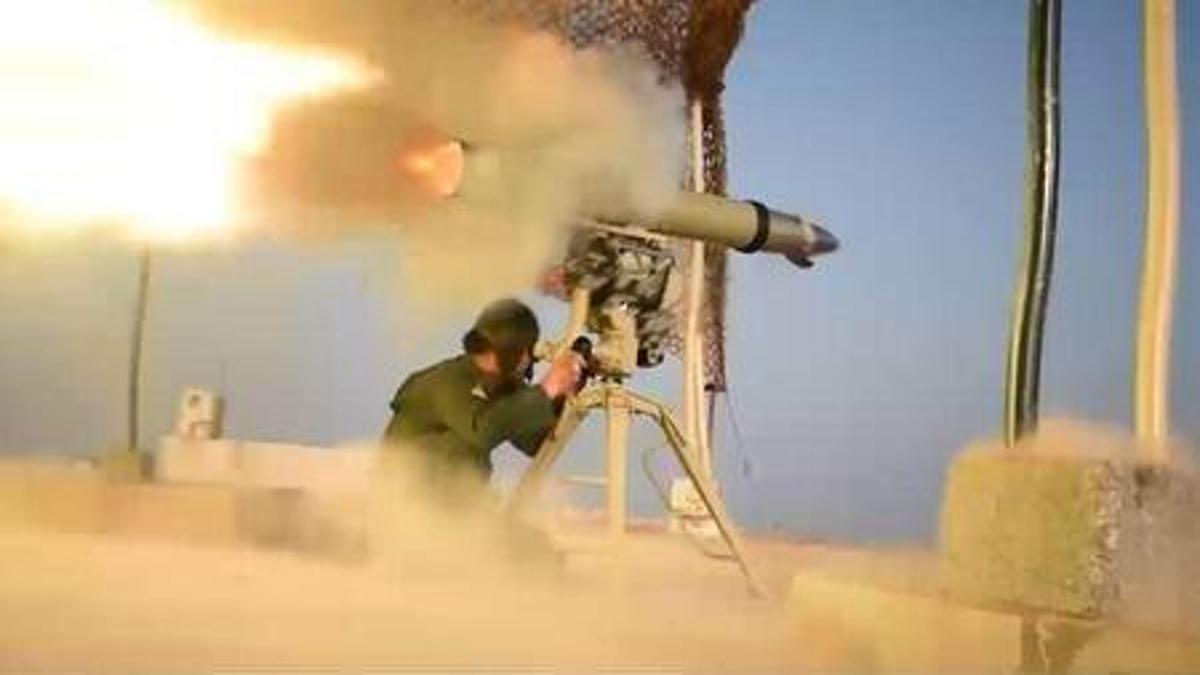 Savaş taktiklerini değiştirdiğini duyuran İran: Savunmadan saldırıya geçtik, yeni sürprizler yaşatacağız