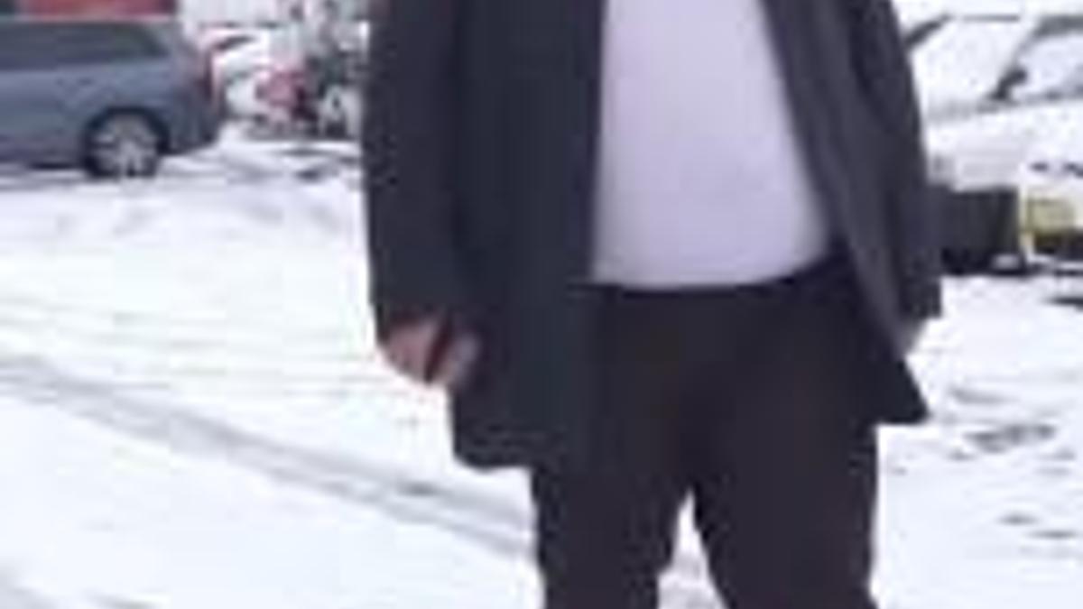 Kayseri'de eşini tabancayla öldüren şüpheli yakalandı