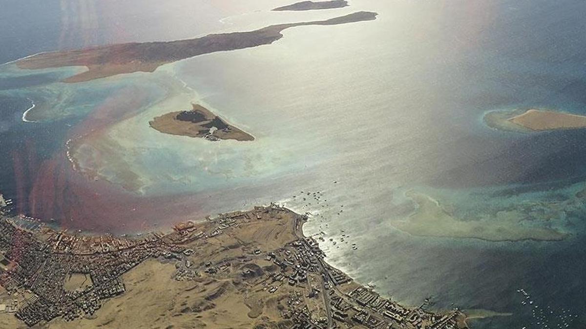 İran'dan ABD'ye: Enerji tesislerine saldırı olursa Hürmüz'ü kapatırız