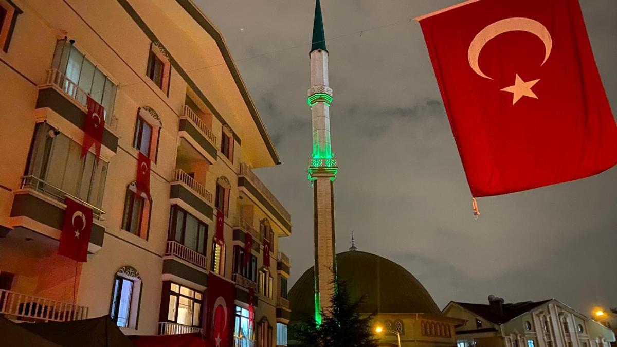 Şehit ASELSAN teknisyeninin ailesine acı haber verildi