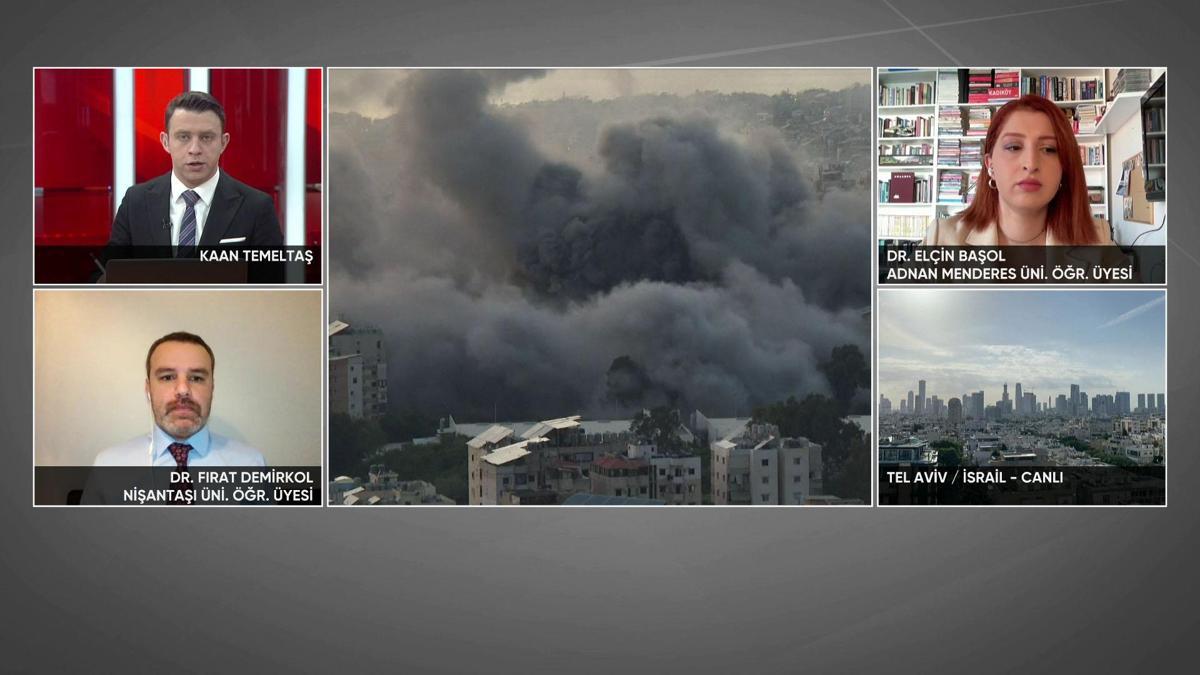 Hürmüz Boğazı kapanır mı? | Savaşın yeni cephesi: Enerji ve Su Hatları