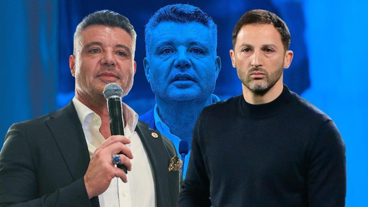 Fenerbahçe'de ara transfer gerçekleri! Neden forvet alınmadı?