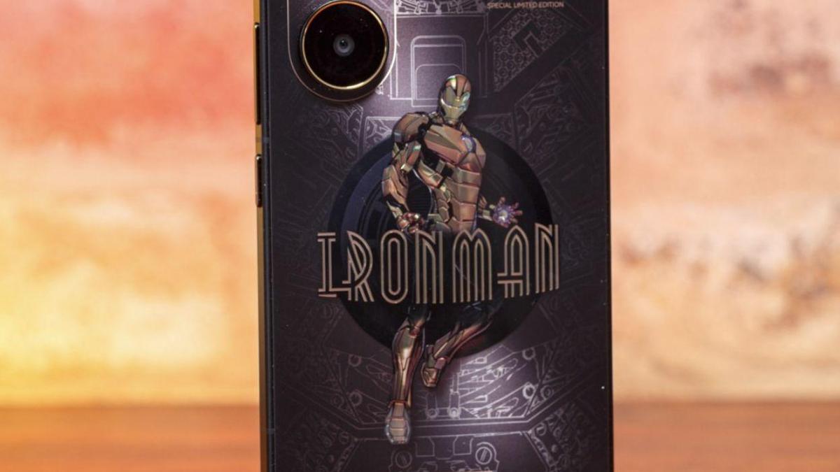 Zırhın altındaki güç