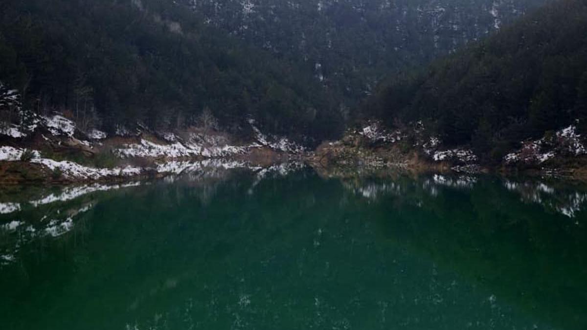 Afyonkarahisar'da içme suyu temini riski