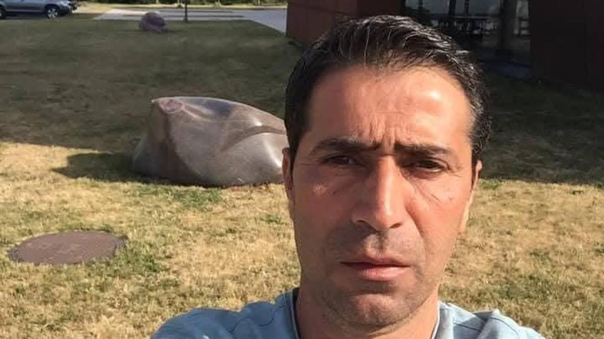 Kalp krizi geçiren eski futbolcu hayatını kaybetti