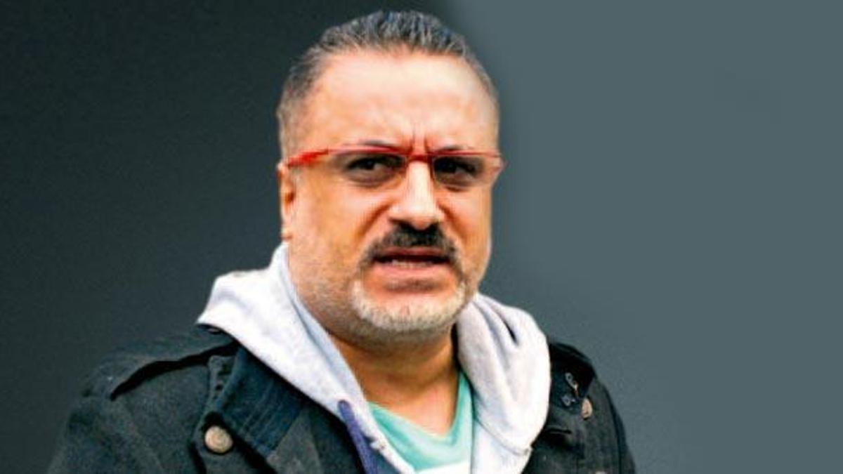 Yapımcı Erol Köse 16. kattan düşerek hayatını kaybetti