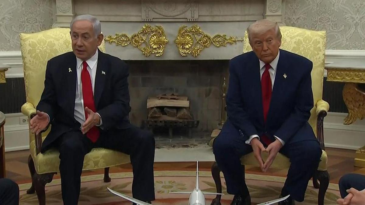 New York Timesdan kapsamlı analiz: İsrail/ABDnin hesabı tutmadı