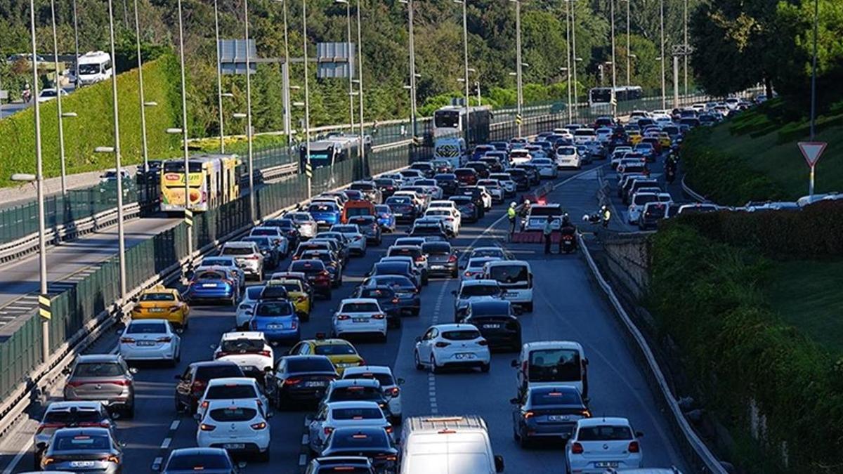 SON DAKİKA HABERİ: İçişleri Bakanlığı'ndan bayram bilançosu