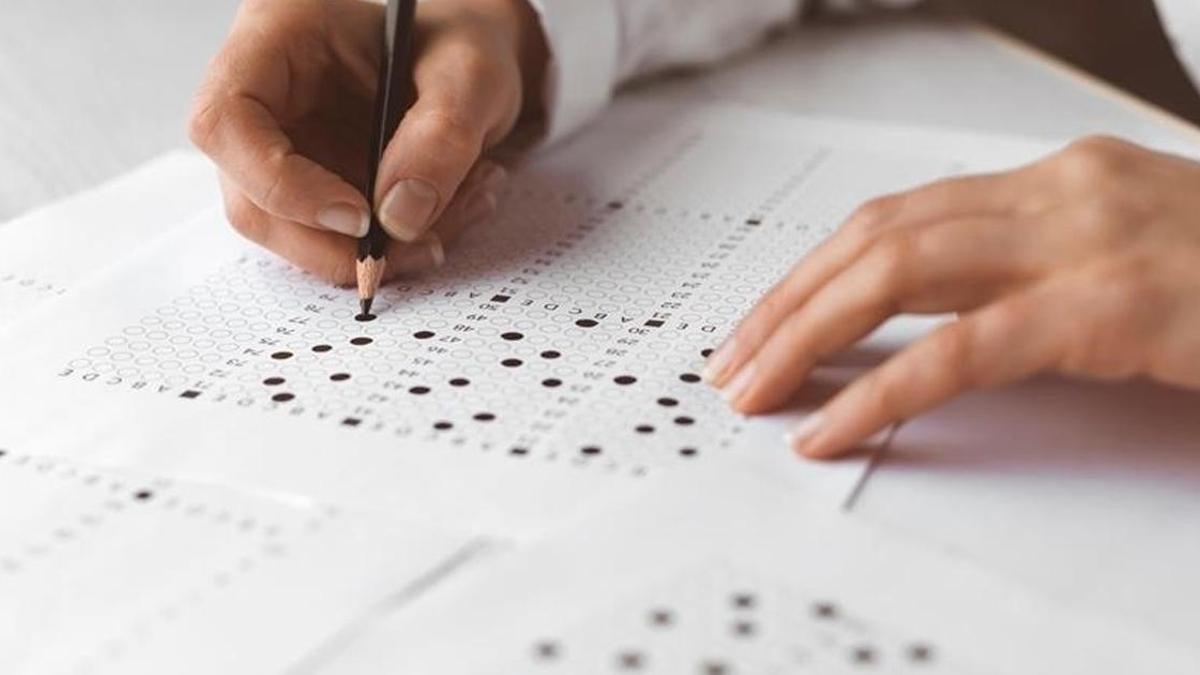 SON DAKİKA HABERİ: MEB'den LGS açıklaması: Başvurular başladı, son tarih 10 Nisan