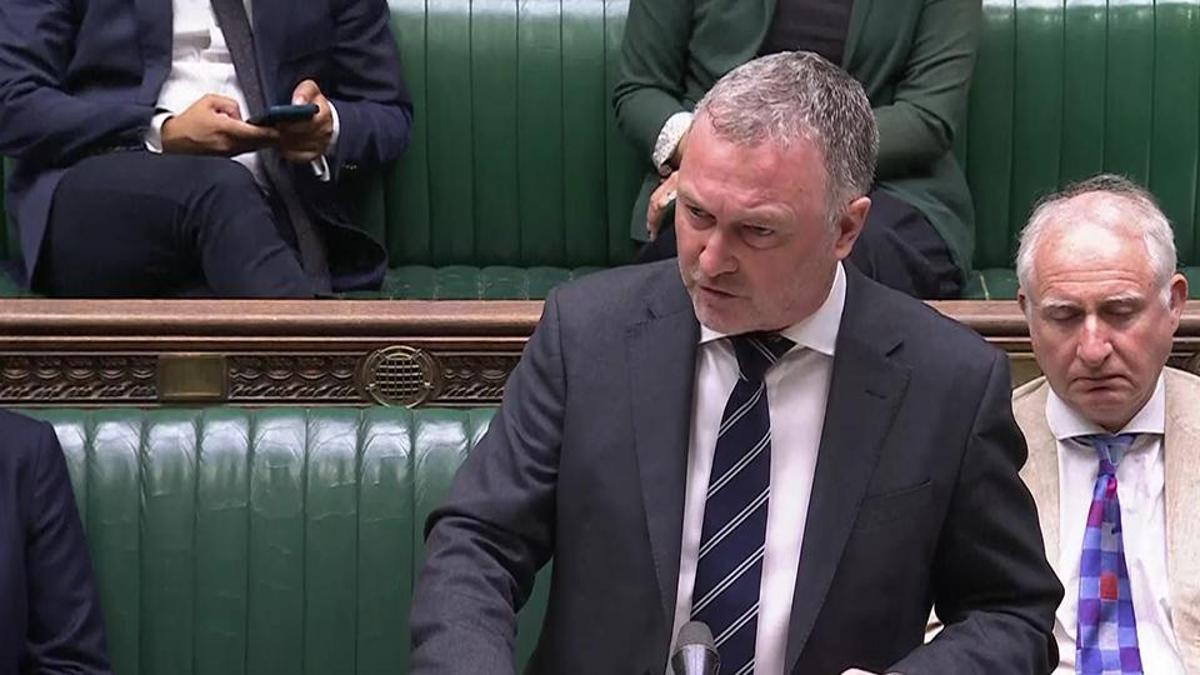 İngiltere'den Netanyahu'ya yalanlama: İran'ın bize saldıracağına dair değerlendirme yok