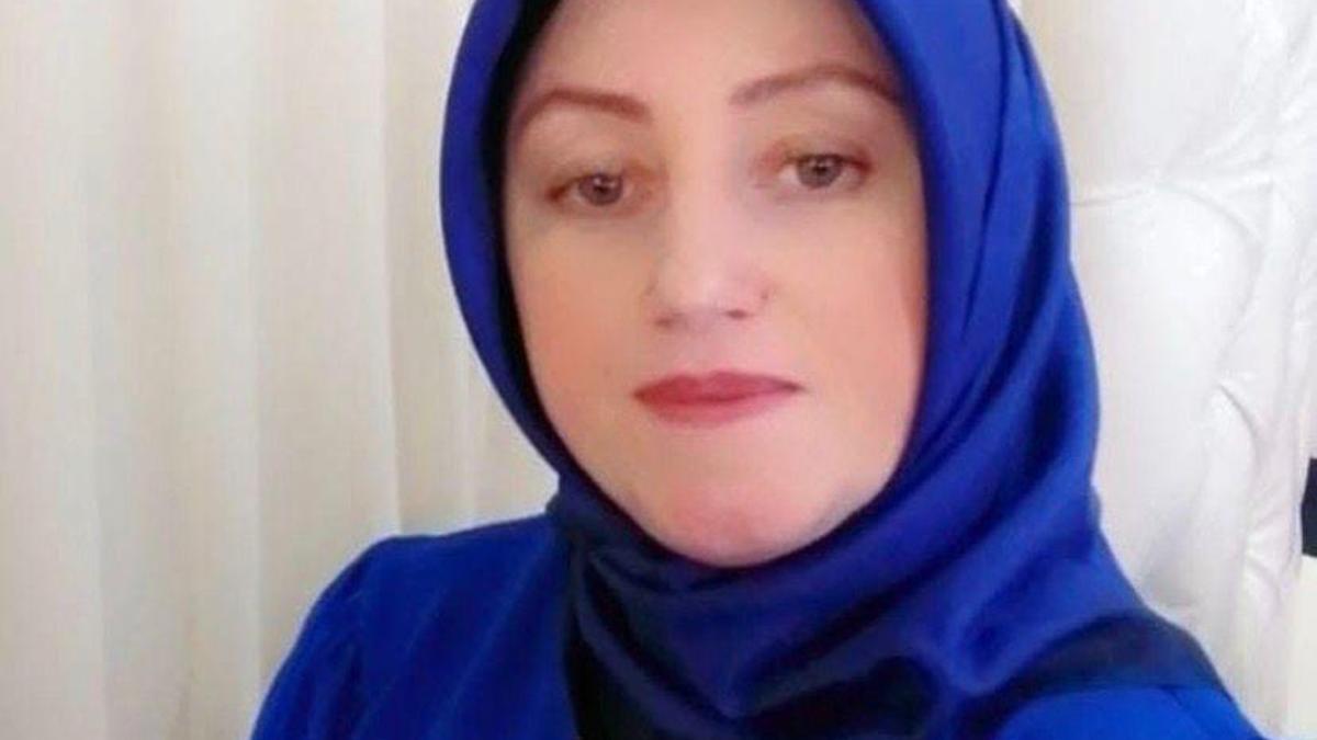 Baldızını apartman koridorunda öldürüp, intihar etti