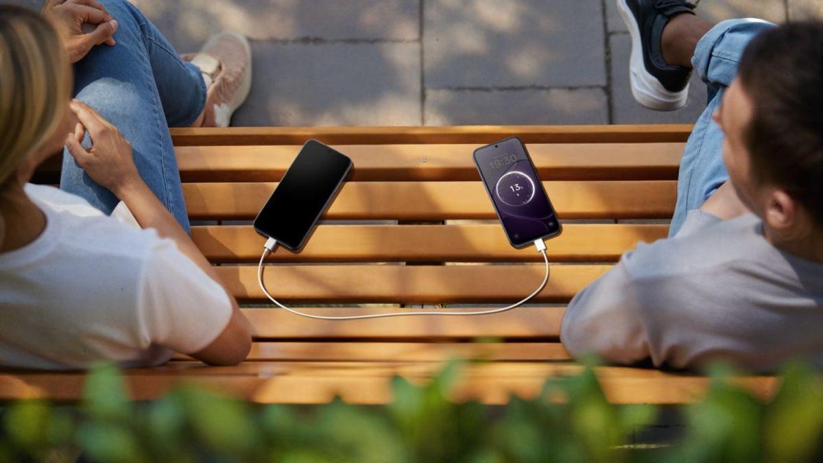 Güçlü batarya, 5G bağlantı ve yapay zekâ deneyimi