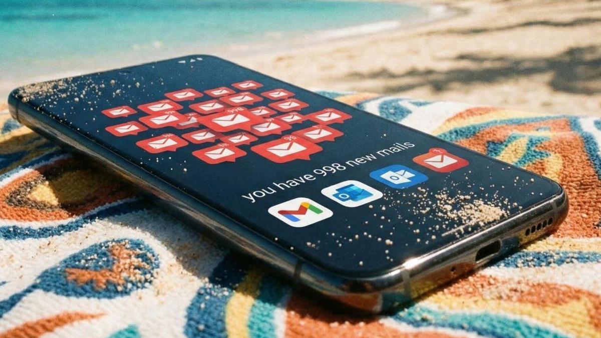 Sürekli bağlantıda dijital kaygıyı tetikliyor