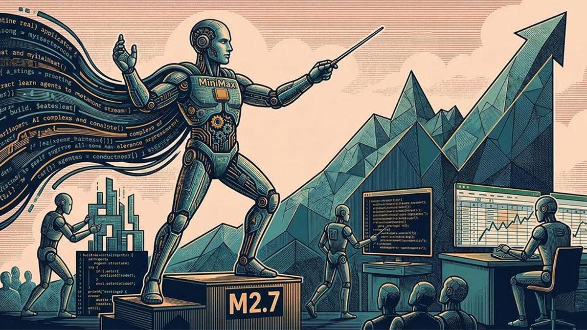 Yapay zeka sektörüne meydan okuyor